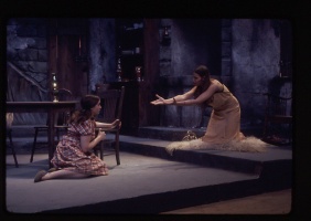 1972 Spring Crime on Goat Island directed by Sue Ann Park